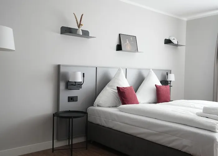 Boutique Kaiser - & ApartmentsAparthotel